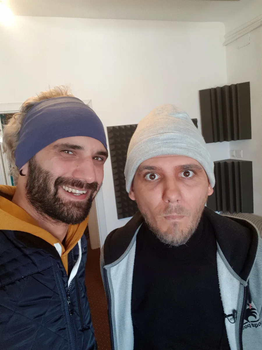 Alex Sassu MUA — portofoliu colaborare influenceri, fotografia 5