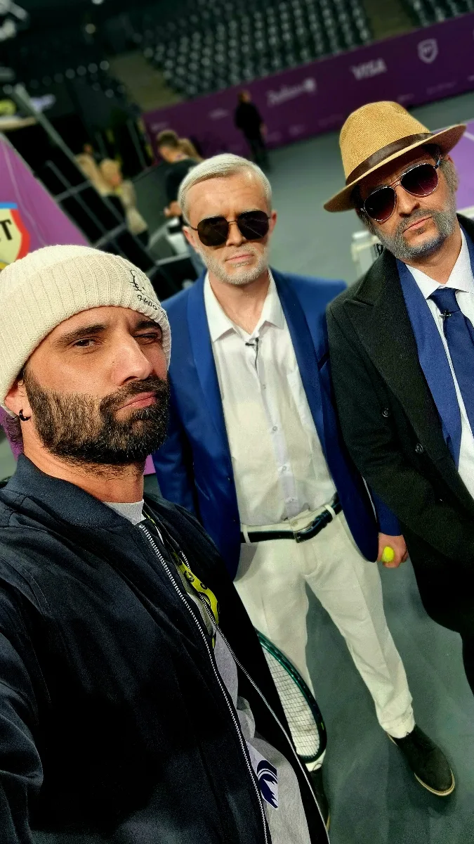 Alex Sassu MUA — portofoliu colaborare influenceri, fotografia 12