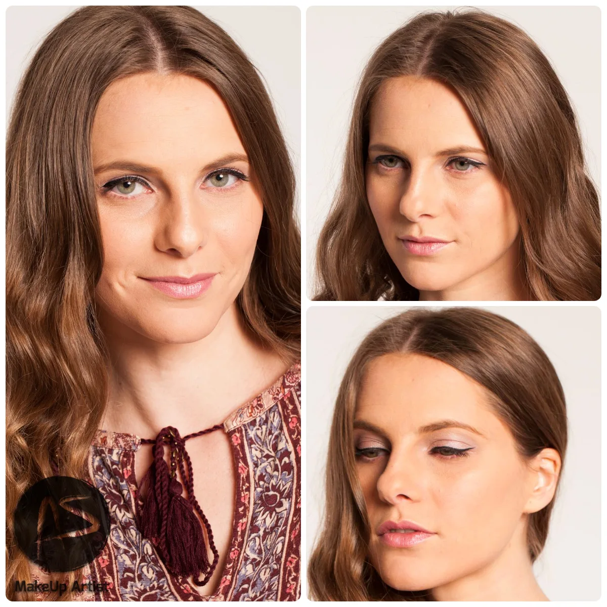 Alex Sassu MUA — portofoliu machiaj beauty, fotografia 5