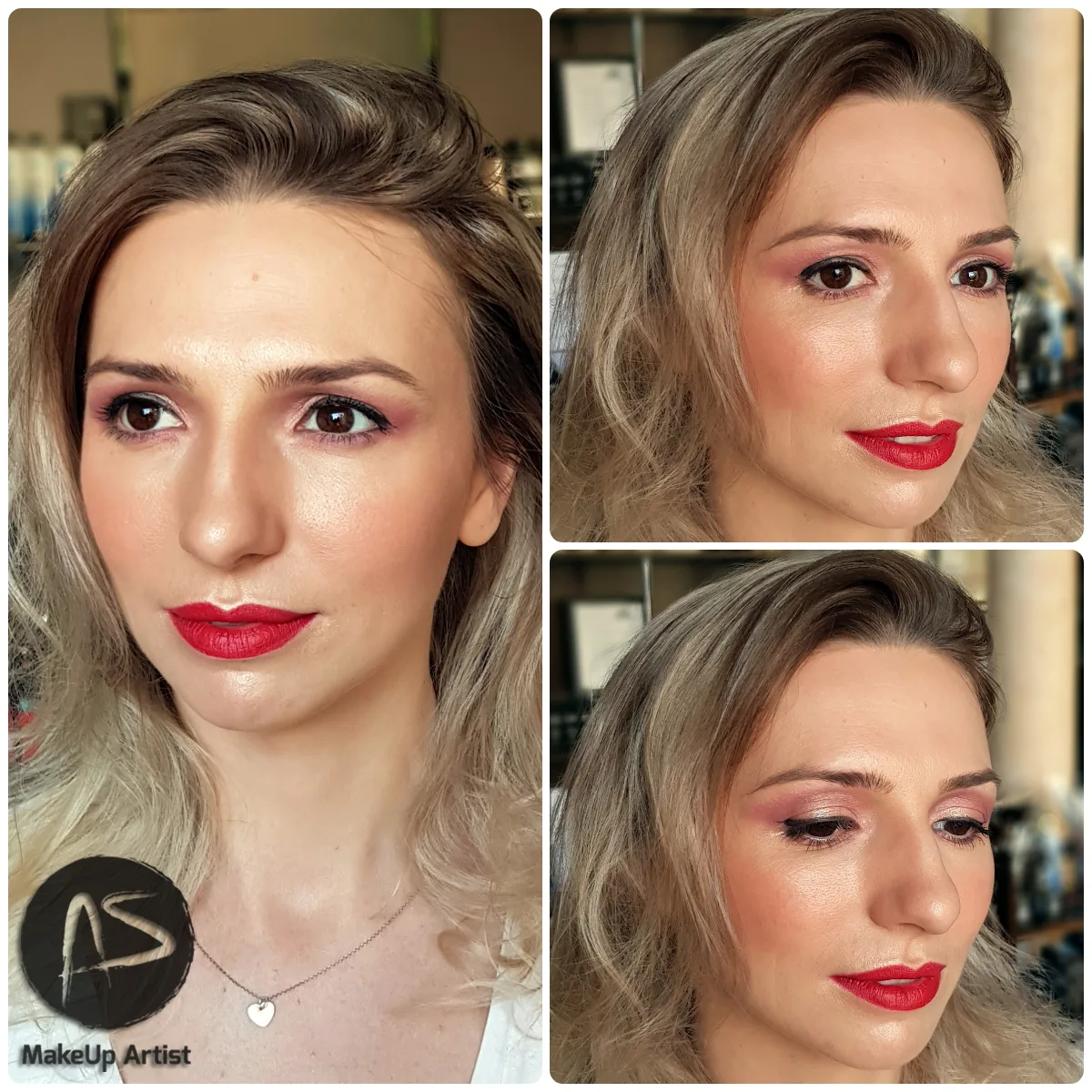 Alex Sassu MUA — portofoliu machiaj beauty, fotografia 8